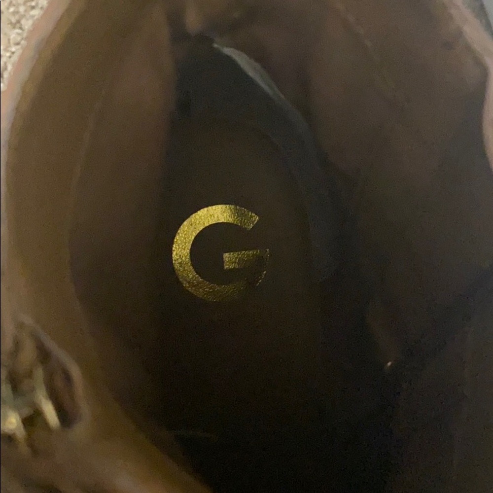 Guess Booties - Picture 5 of 5